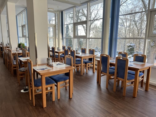 PVC a parkety Lázně Bechyně