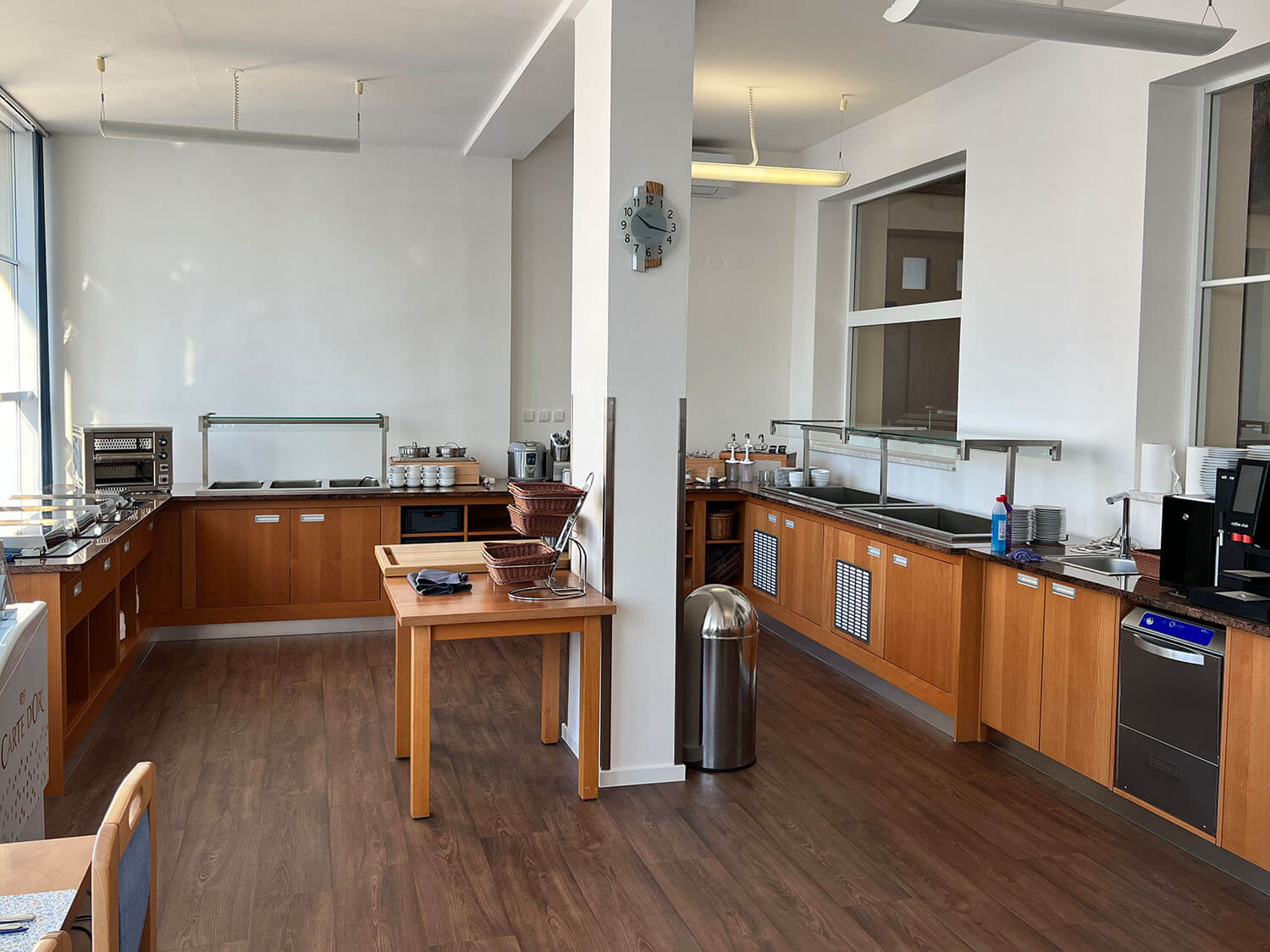 Pokládka PVC a renovace parket Lázně Bechyně