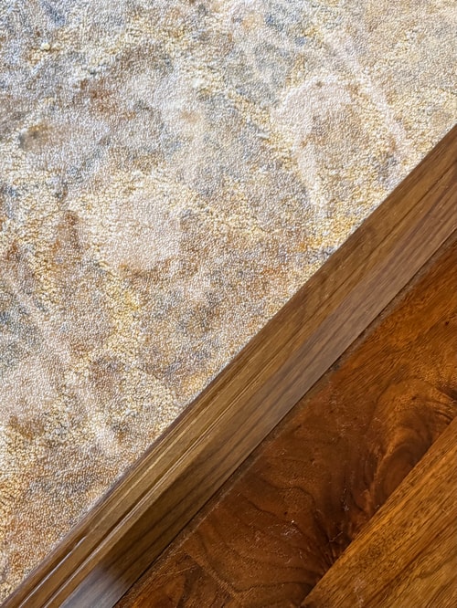 Bezchybné přechody. Jak vybrat a nainstalovat přechodové lišty 