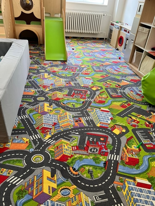 Kino ve Vyšším Brodě v novém kabátě