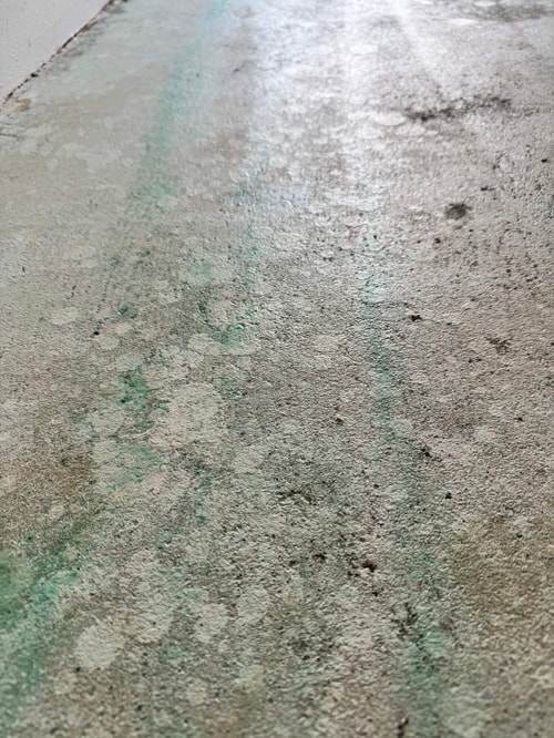 Jak na dokonale rovný podklad? Kompletní průvodce samonivelační stěrkou.