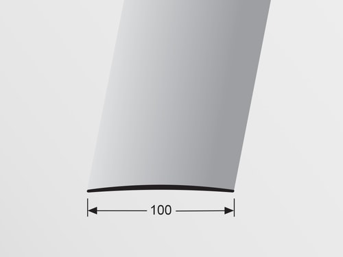 Oblouk 100 mm