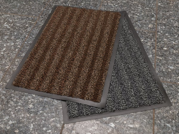 Tucson mat