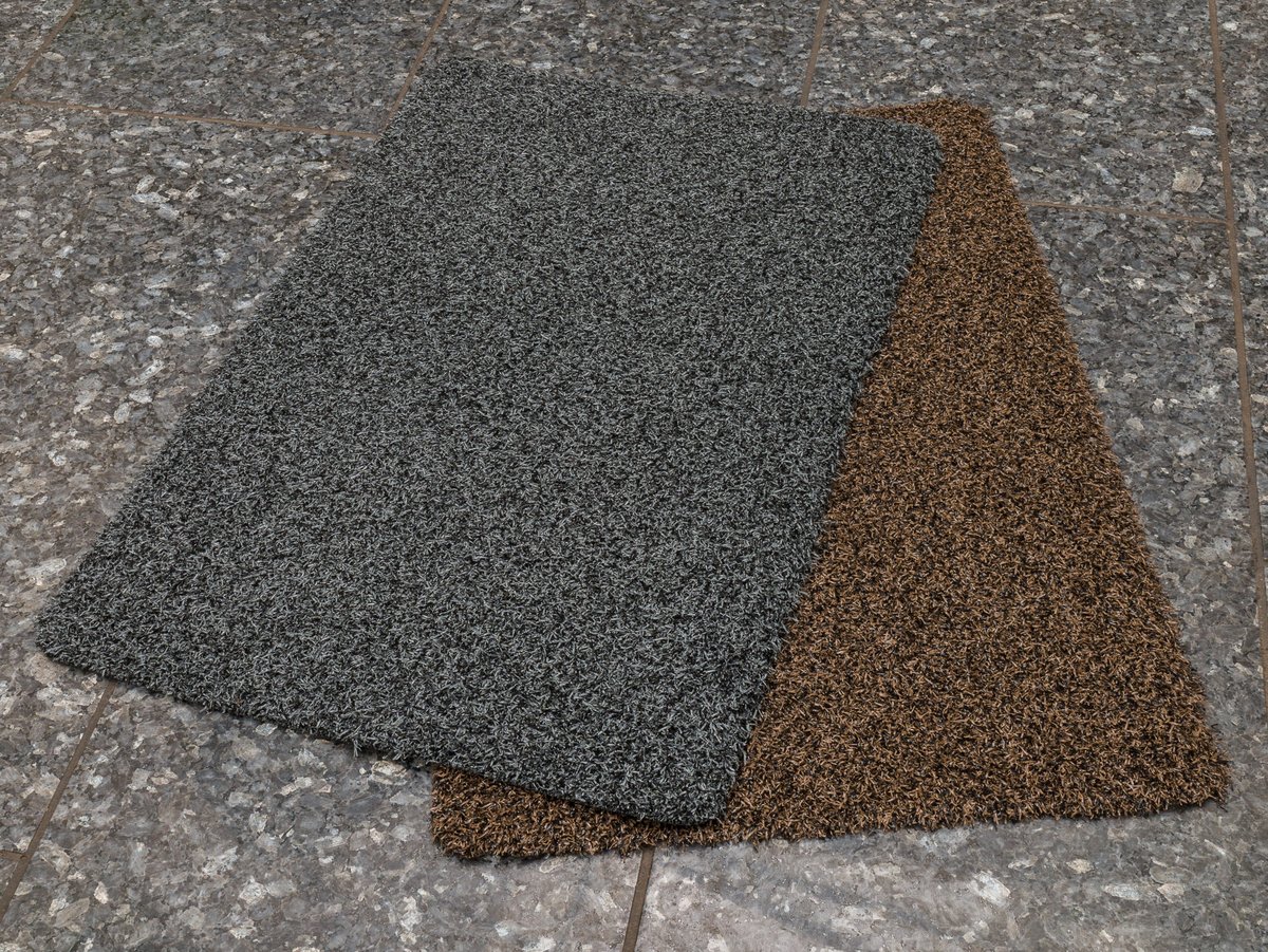 Michigan mat