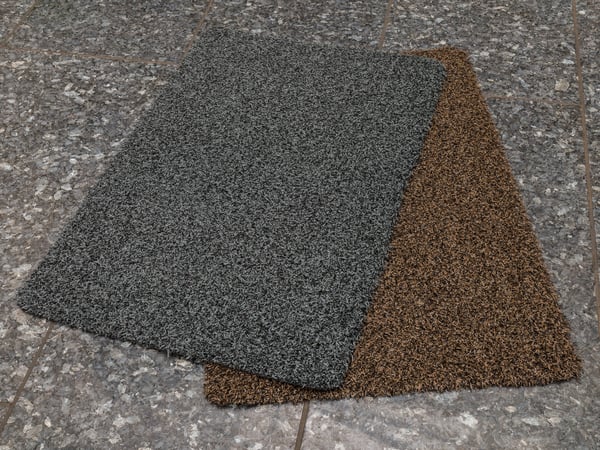Michigan mat