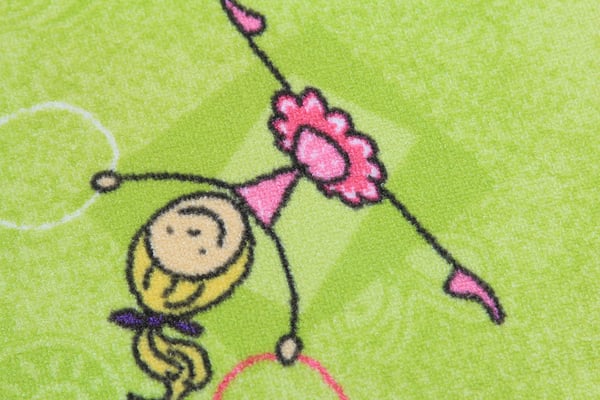 Happy