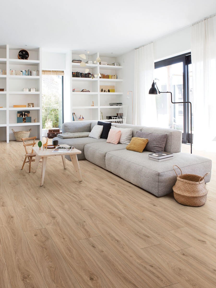 Woodline