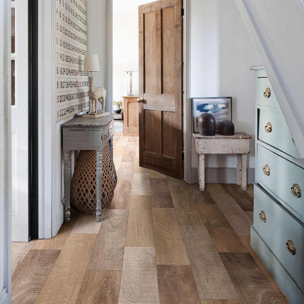 Woodmark