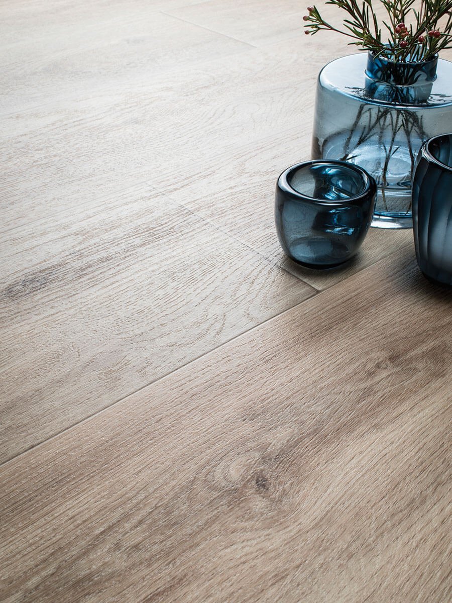 Woodline
