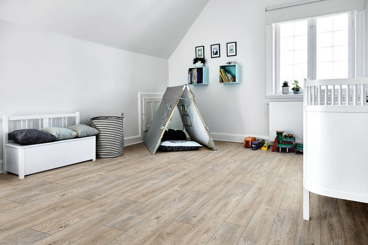 Woodline