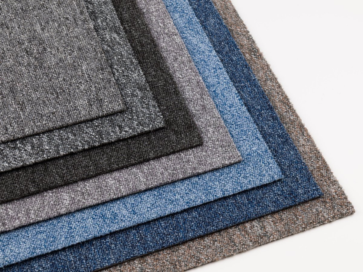 Falcon Tiles
