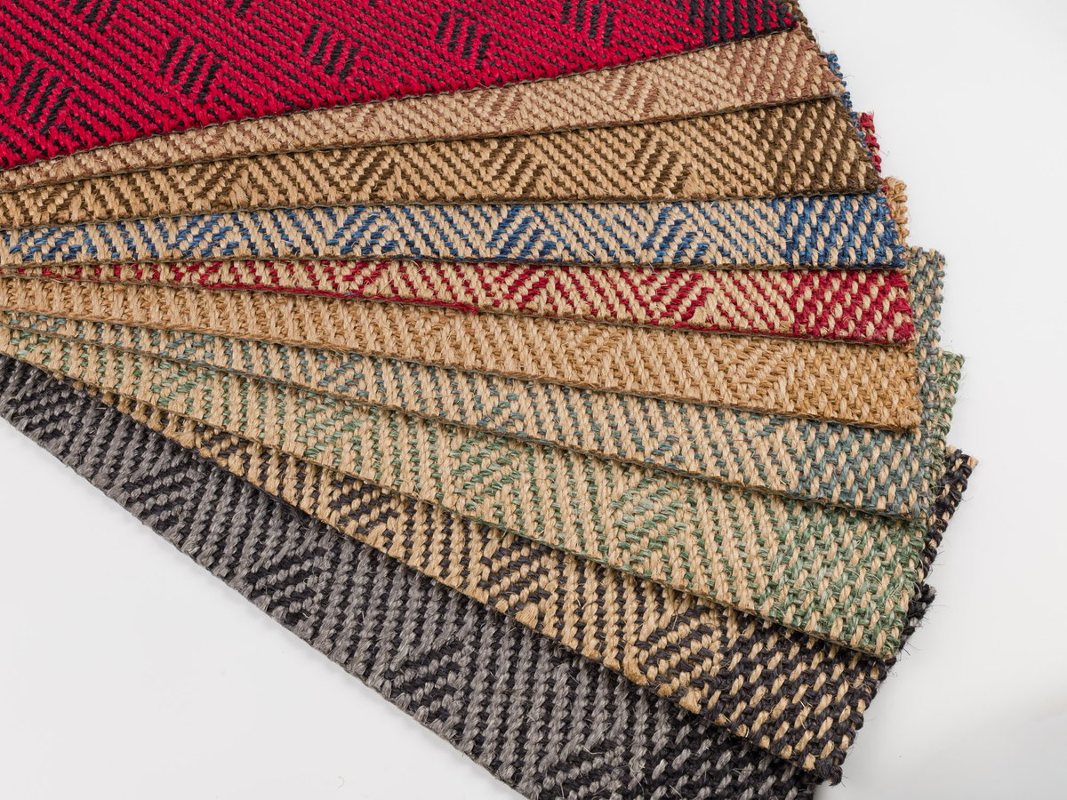 Sisal Decor přírodní buklák