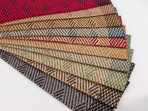 Sisal Decor s protiskluznou podložkou