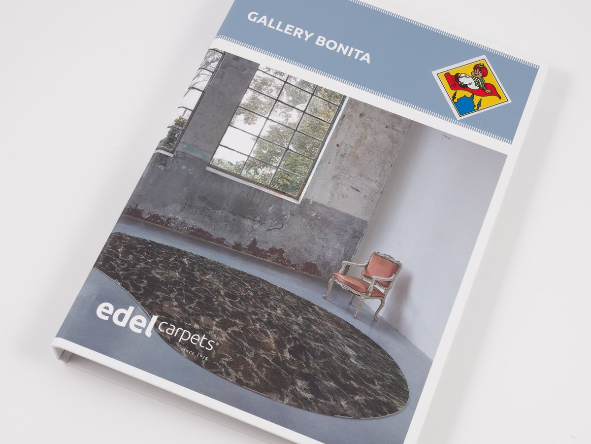 Gallery Bonita
