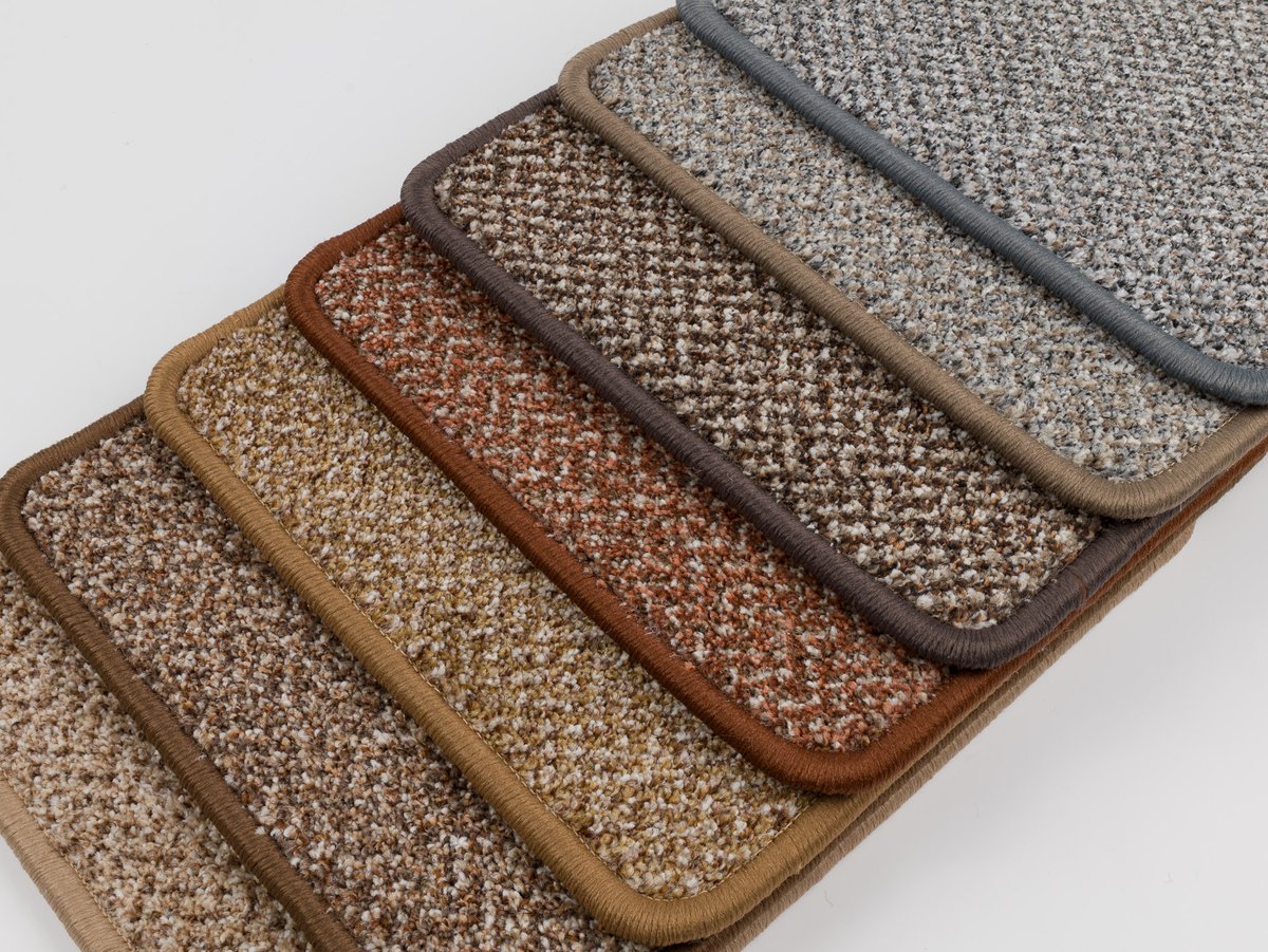 Luxury Tweed