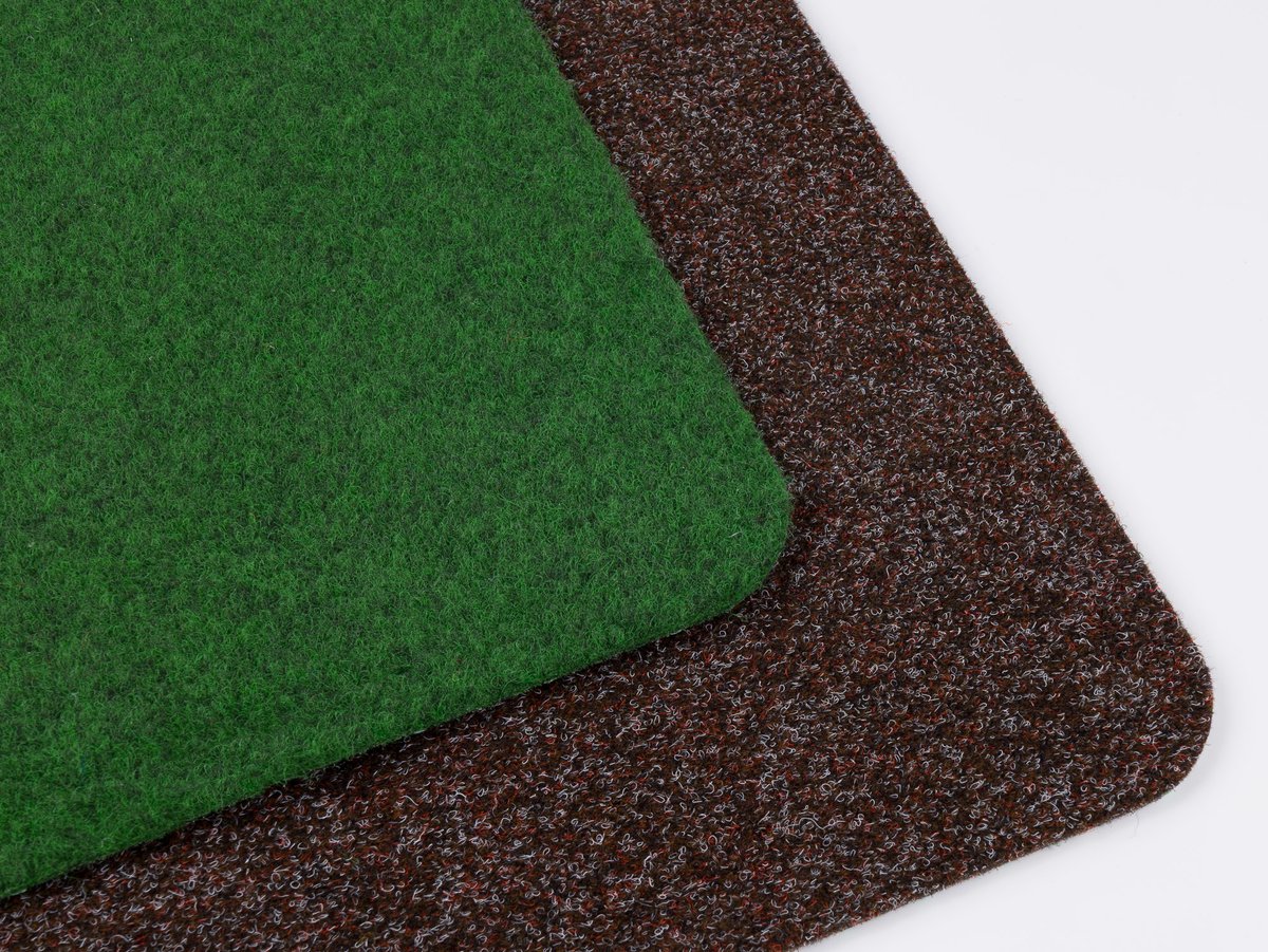 Garden nop