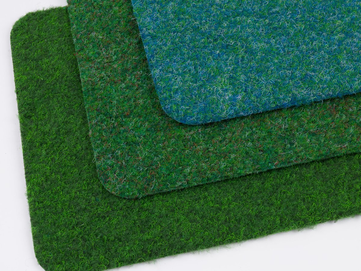 Grun Green nop