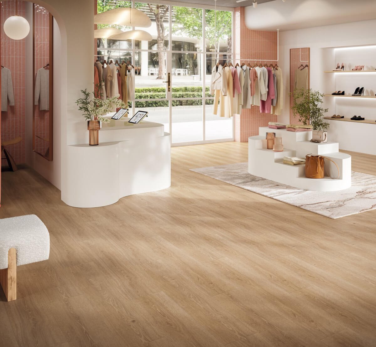 Parador Classic 2070