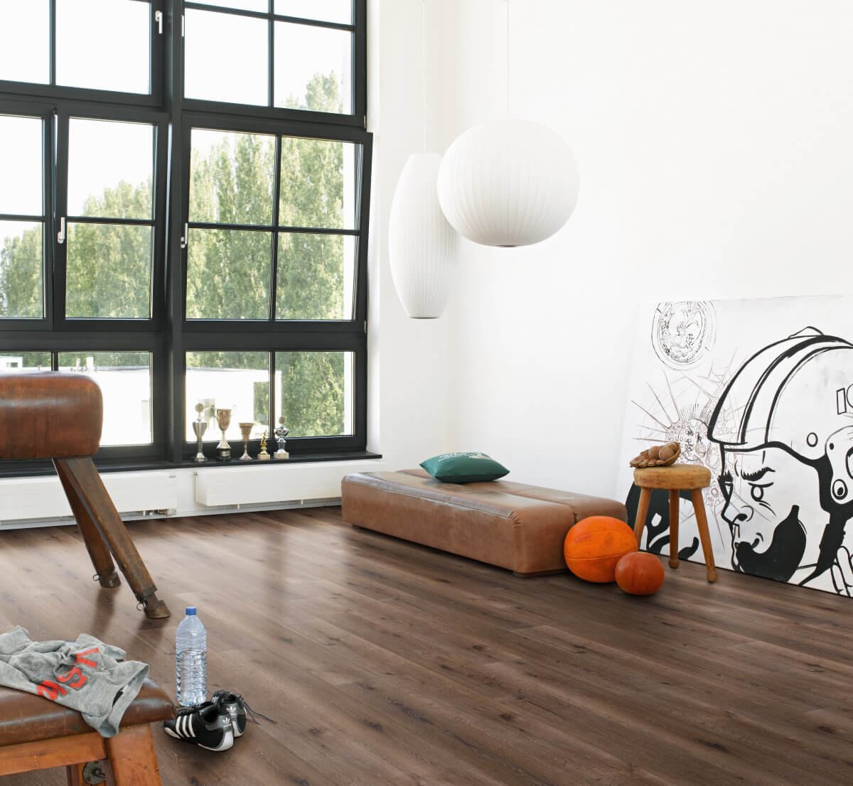 Parador Trendtime 8 SPC