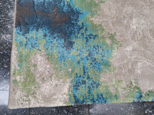Patina