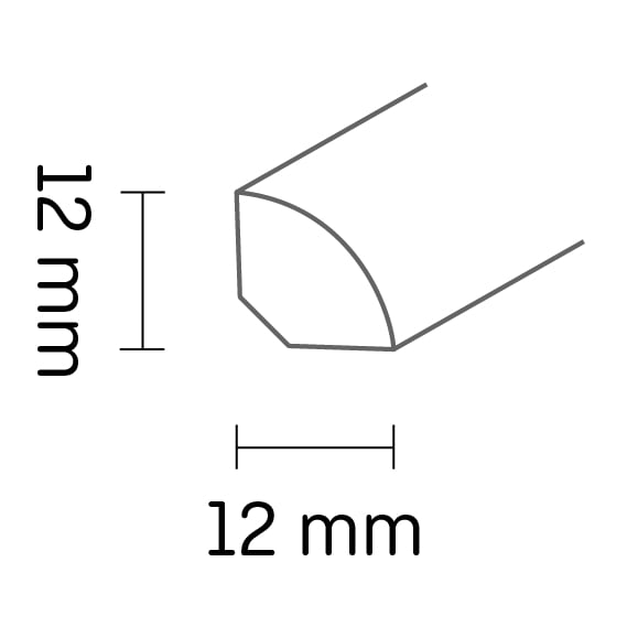 Döllken VS 12x12