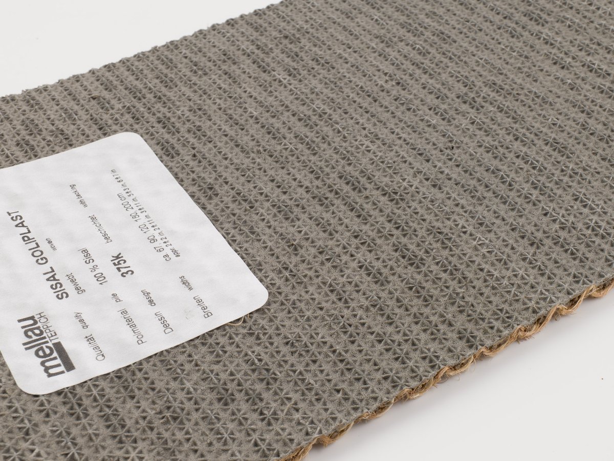 Sisal Goliplast