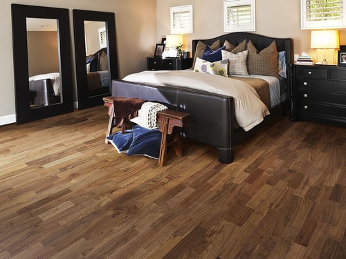 Ořech americký Montreal