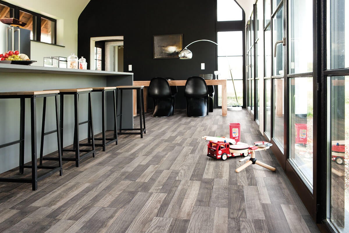 Woodmark Scentwood 585