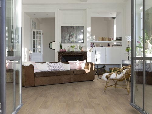 Texline 1740 Timber naturel