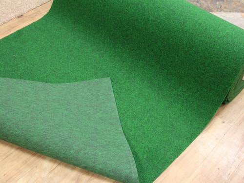 Green latex 20 zelený