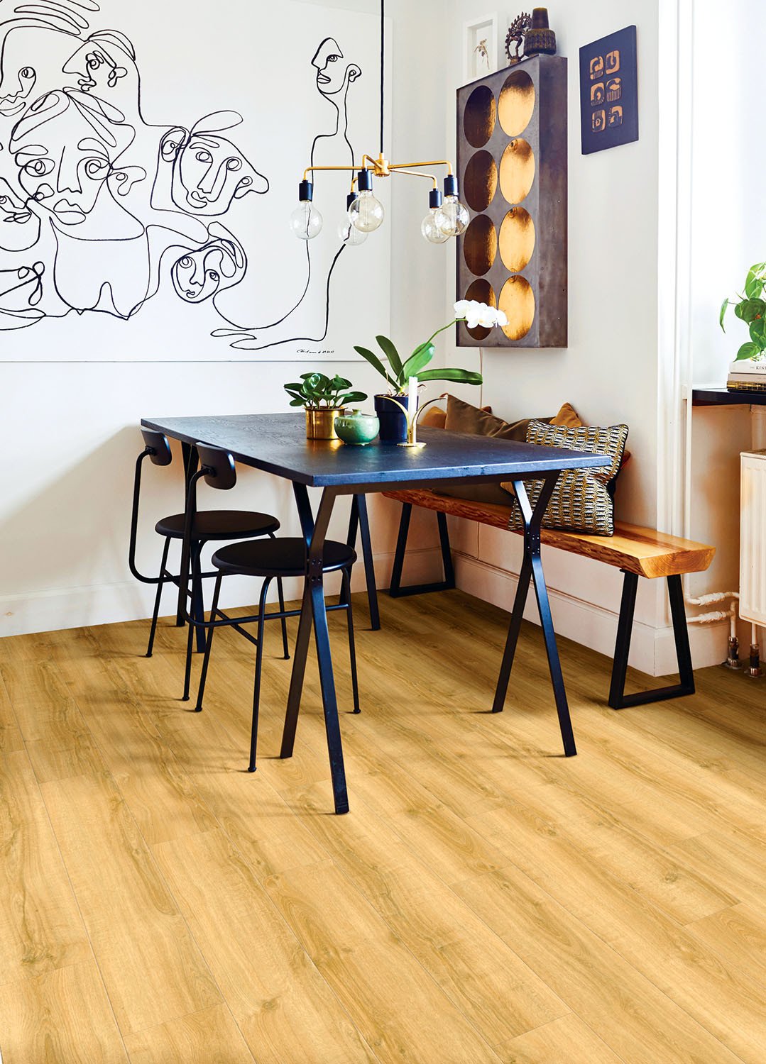 Primero 24235 Summer oak