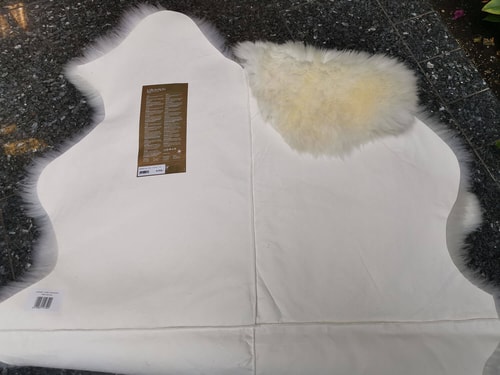 Bowron 4 dílný Gold star