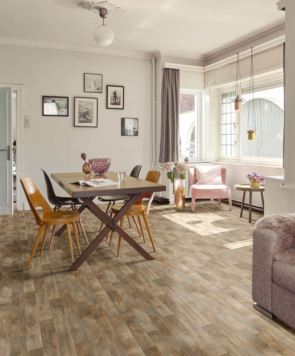 Sherwood Water Oak 676L