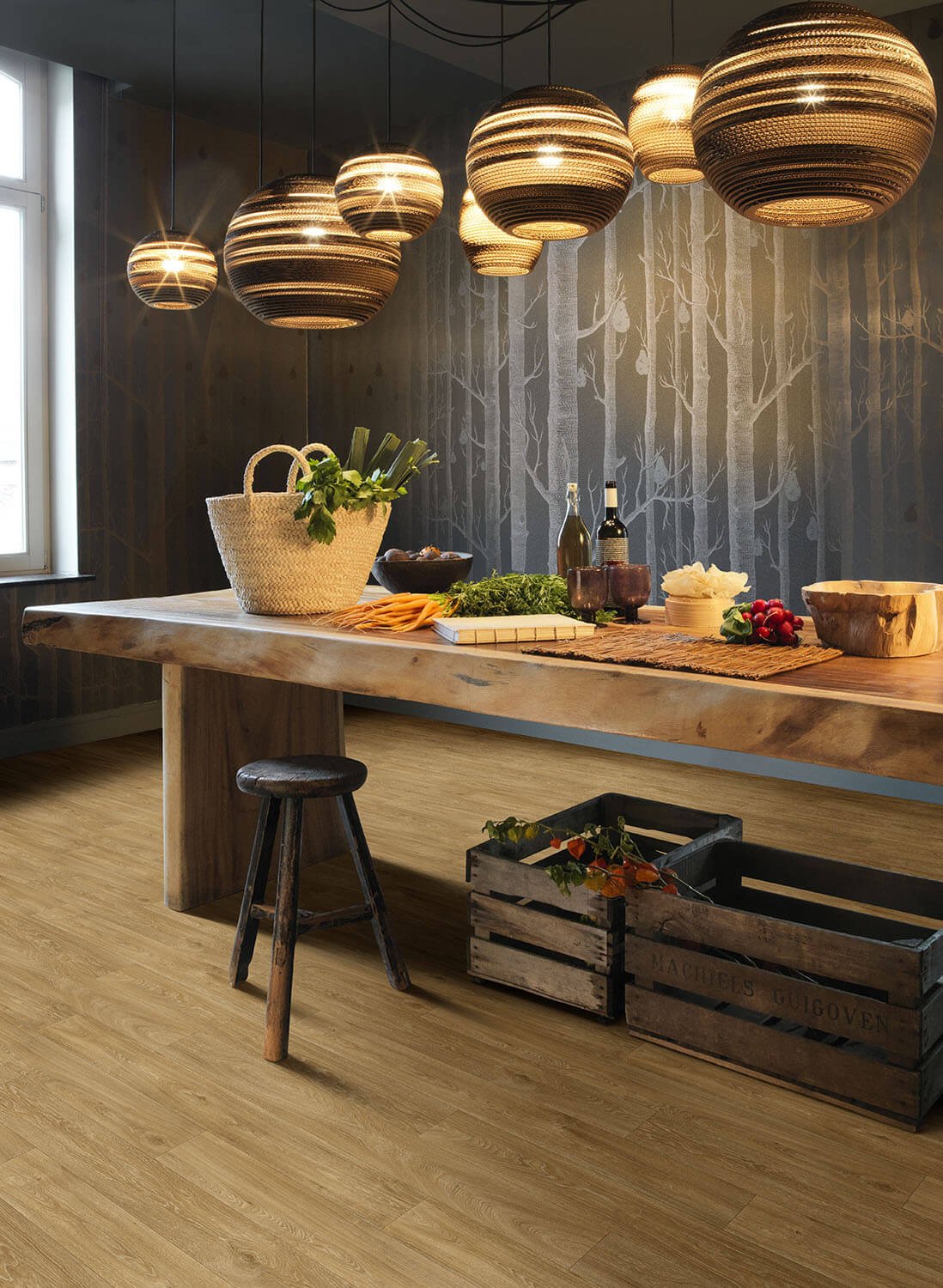 Xtreme Havanna Oak 662M