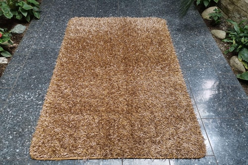 Luxor Shaggy 3145 béžový