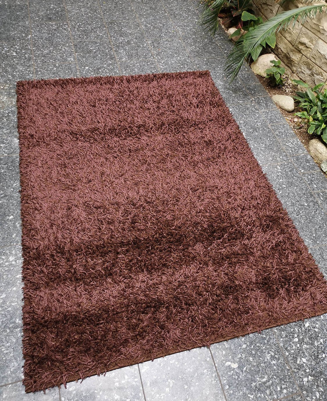 Luxor Shaggy 3145 bronz