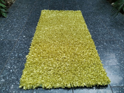 Mystery limone