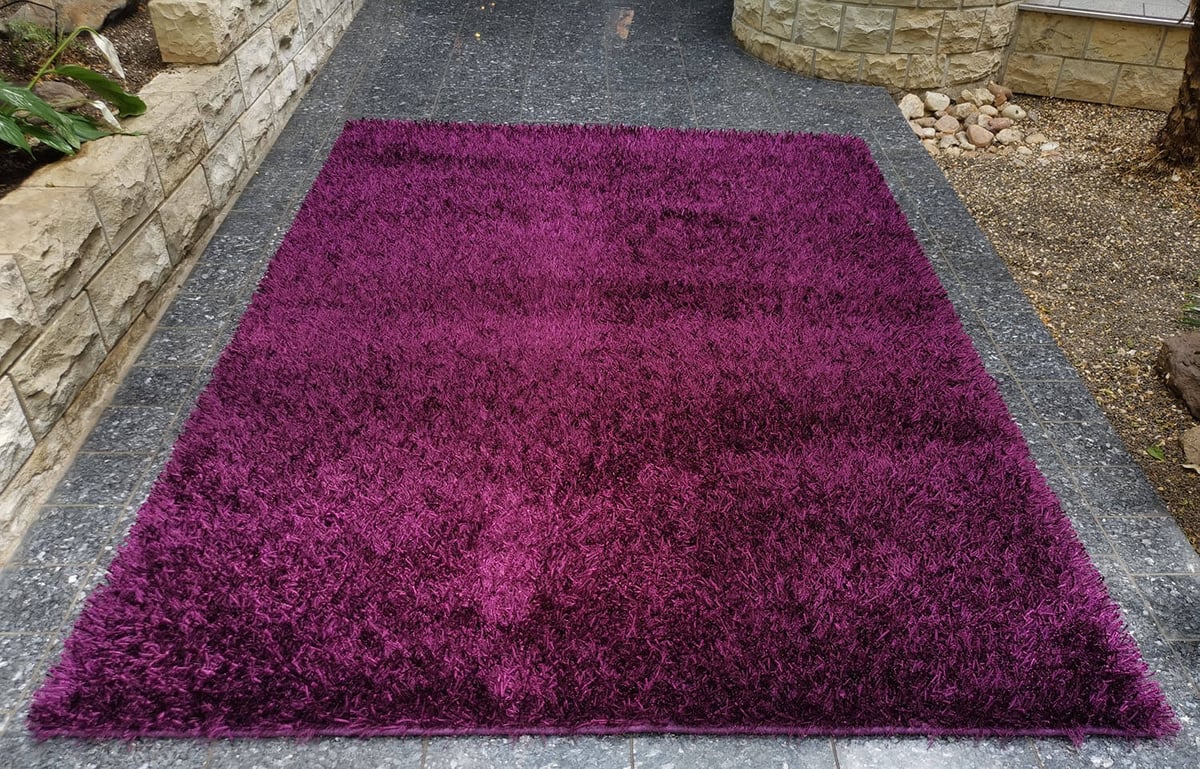 Lambada aubergine