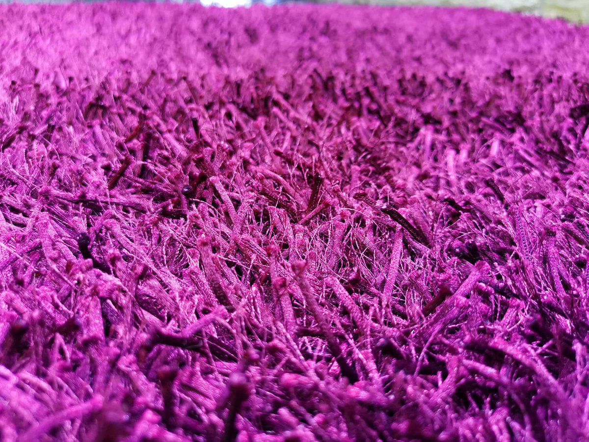 Lambada aubergine