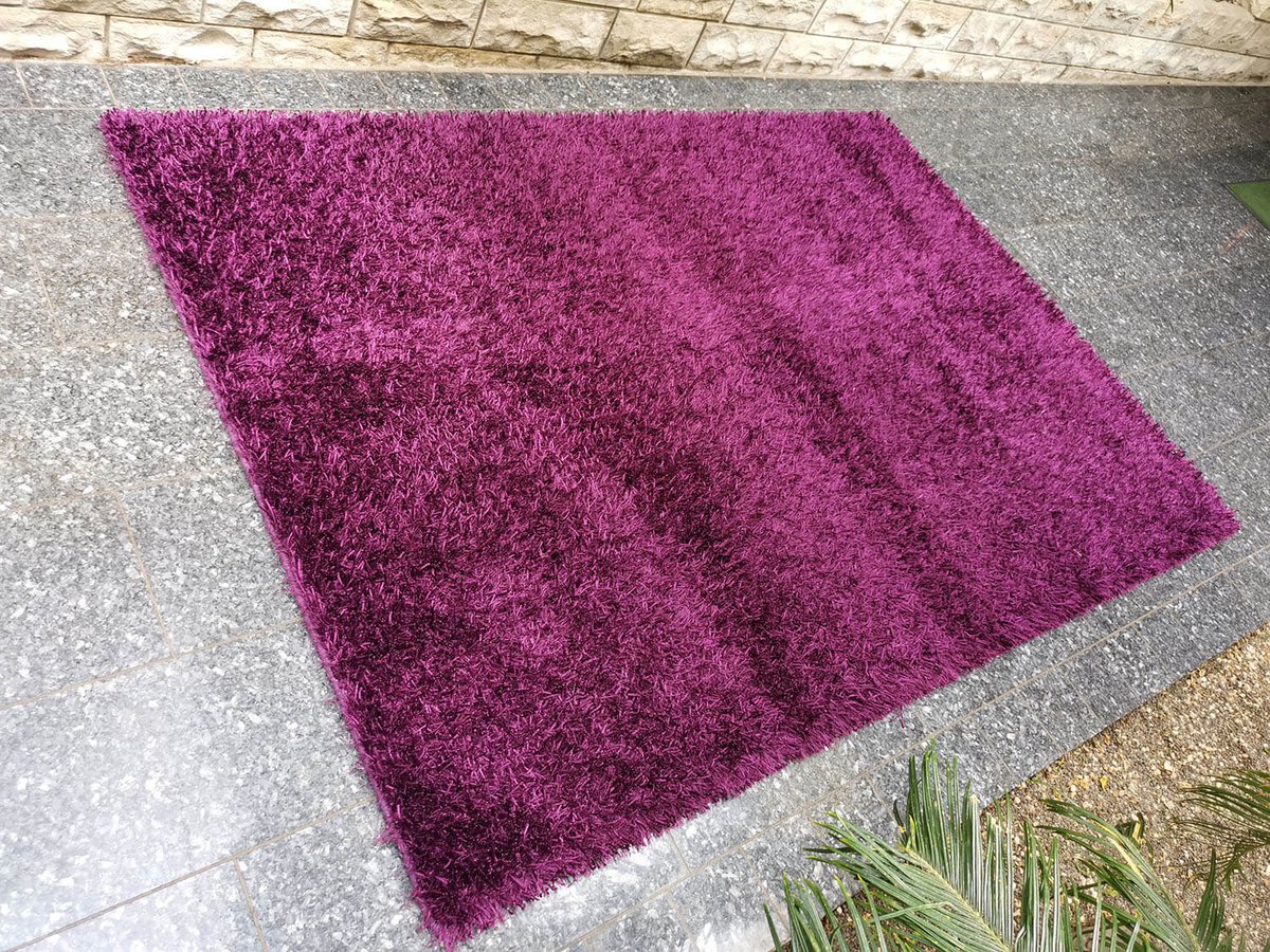 Lambada aubergine