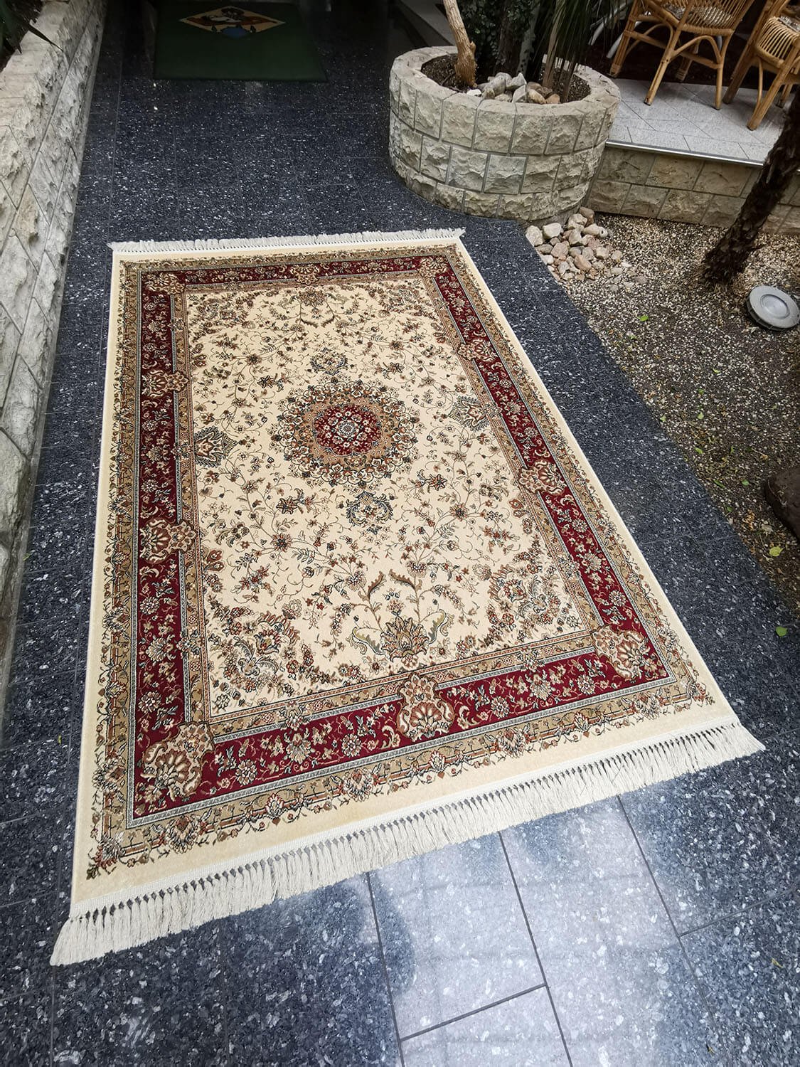 Beluchi 88621-6212