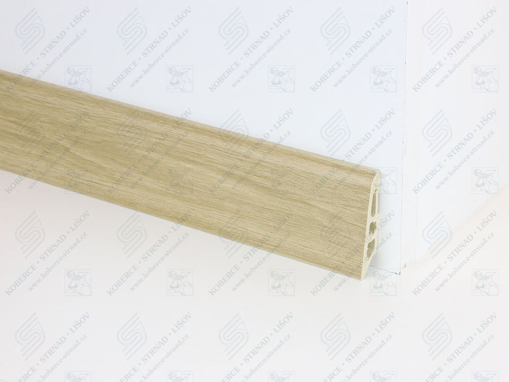 Lišta 250 cm