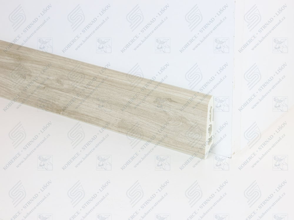 Lišta 250 cm