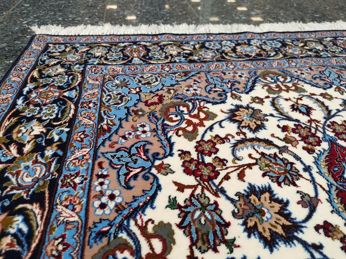 Esfahan Irán 8131-9860