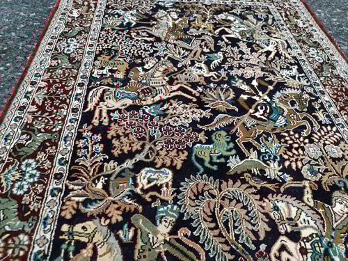 Royal Seide 8130-7543