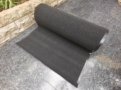 Traffic 007 anthracit