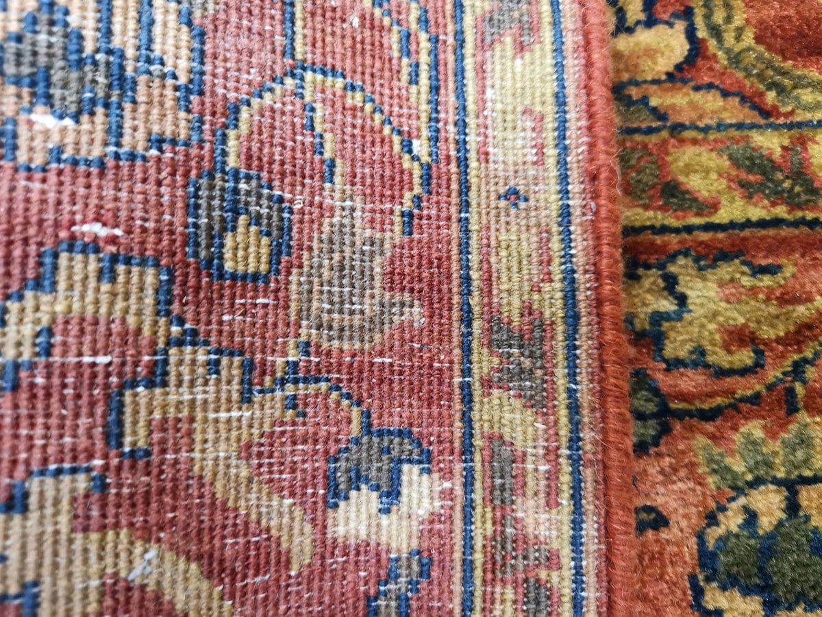 Samarkand Moghal 41 rost