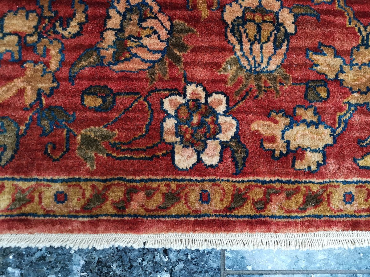 Samarkand Moghal 44 rost