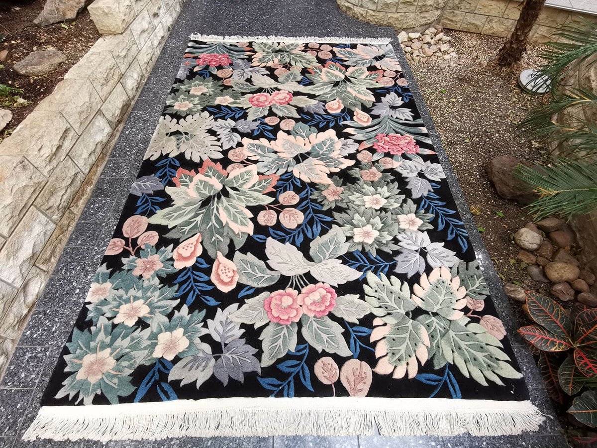 Peking Floral 7037-7320