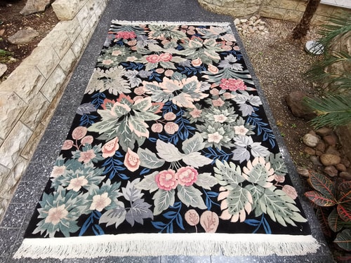 Peking Floral 7037-7320